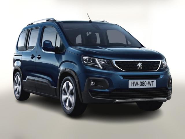 Peugeot Rifter - Active 50 kWh Allure SichtP 2xSchiebet&uuml;ren NSW