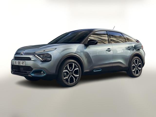 Citro&euml;n C4 - Feel Pack 50 kWh 11kW-OBC LED Nav CarPlay BT