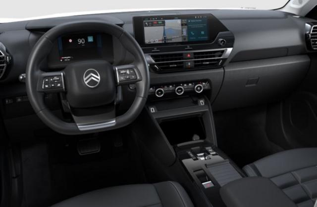 Citro&euml;n C4 X MAX AT Nav ACC Keyl LED Kam PDC CarPlay BT 