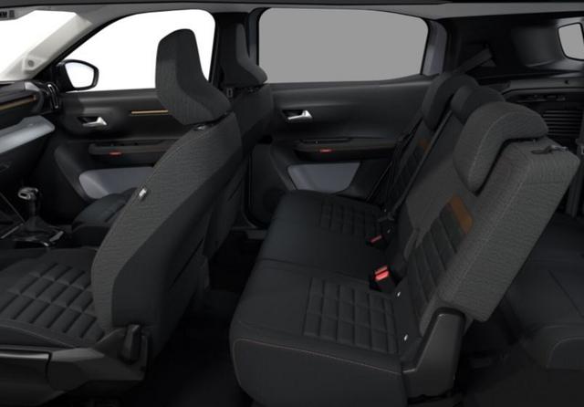 Citro&euml;n C3 Aircross PLUS Kam PDC CarPlay LED HUD PrivG 