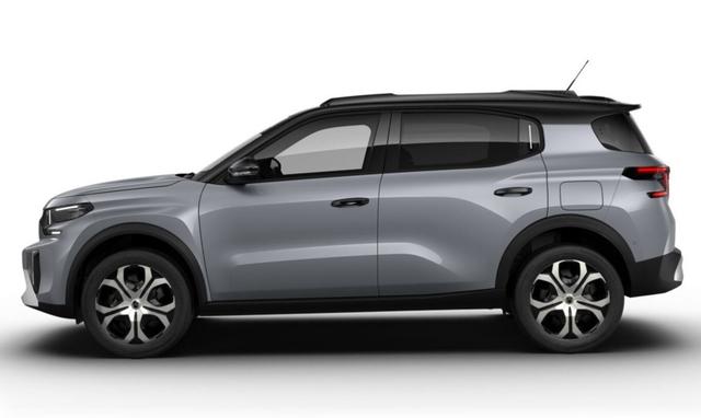 Citro&euml;n C3 Aircross PLUS 7-S Kam PDC CarP PrivG LED HUD 