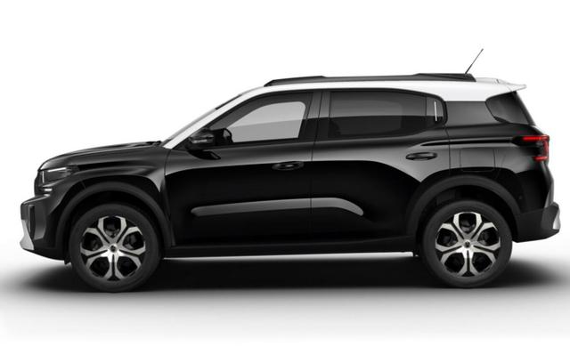 Citro&euml;n C3 Aircross PLUS WinterP Kam PDC CarP LED PrivG 