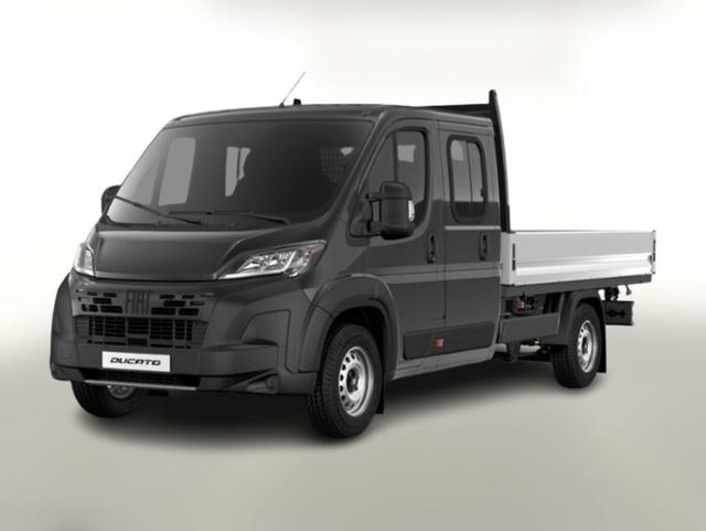 Fiat Ducato - Pritsche DoKa 35 AT L4 7S TechP Temp Kam