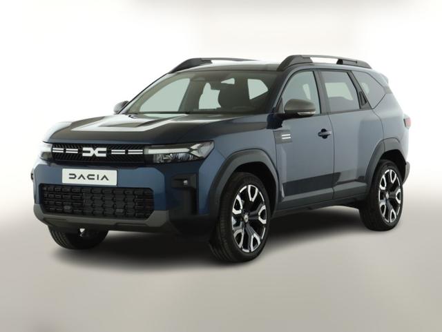 Dacia Bigster - Journey Hybrid CityP SHZ Nav Acc el.Heck