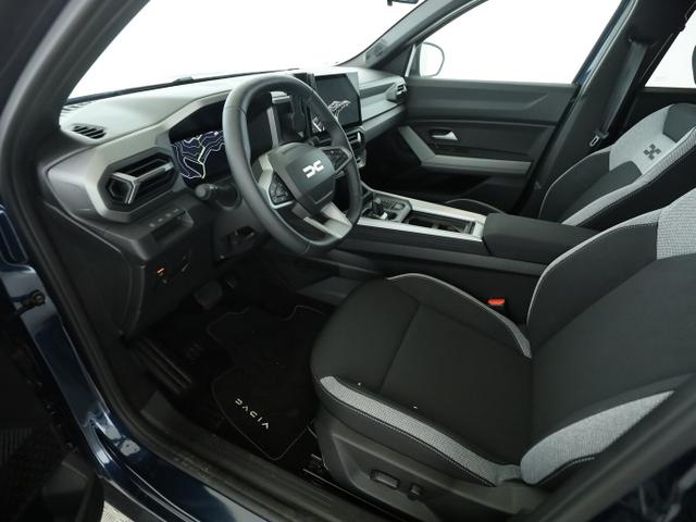Dacia Bigster Journey Hybrid CityP SHZ Nav Acc el.Heck 