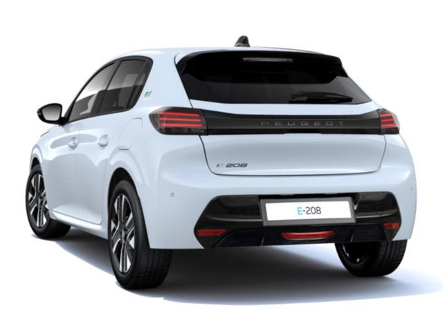 Peugeot 208 Allure 50kWh 11kW-OBC Keyl W&auml;rmeP LED 2xPDC 