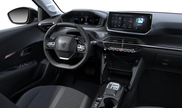 Peugeot 208 Allure 50kWh 11kW-OBC Keyl W&auml;rmeP LED 2xPDC 