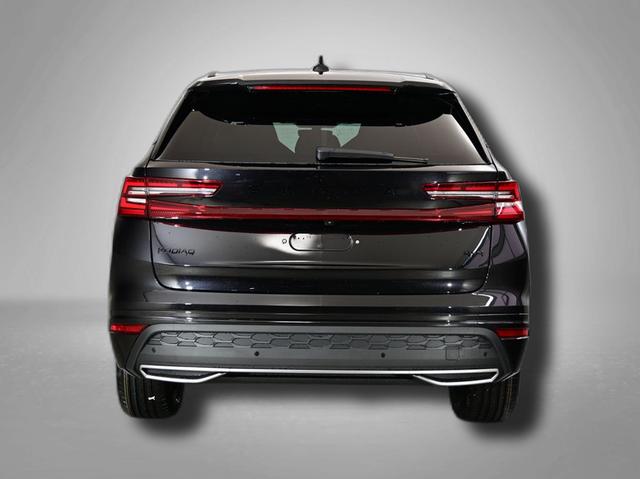 Skoda Kodiaq Sportline 2.0 TDI 7-Gang-DSG 4x4 