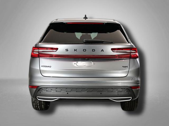 Skoda Kodiaq Sportline 2.0 TSI 7-Gang-DSG 4x4 