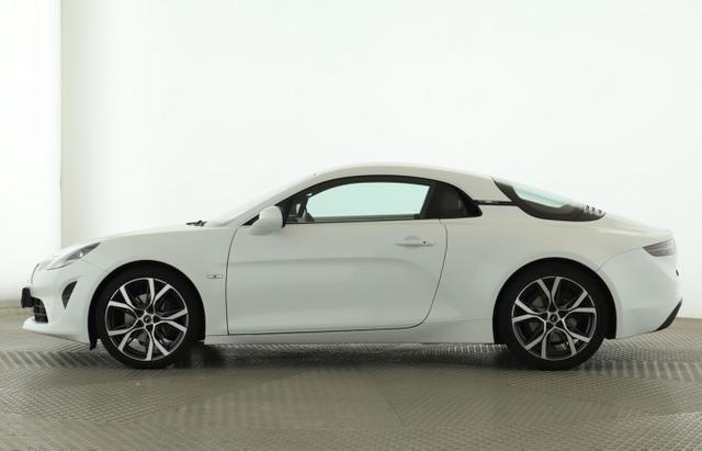 Alpine A110 1.8 TCe 252 Aut VollLED Nav 18Z PDC Keyl 