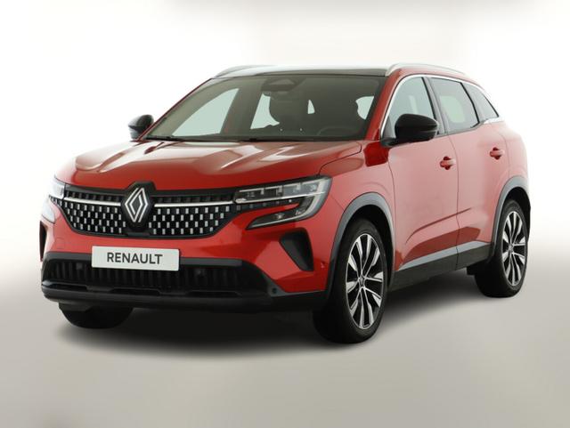 Renault Austral - Techno E-Tech Pano Massage 360&deg; eHK ACC