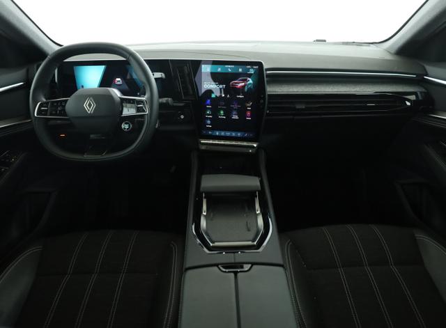 Renault Austral Techno E-Tech Pano Massage 360&deg; eHK ACC 