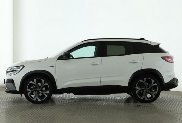 Renault Austral Techno Esprit Alpine E-Tech Espr Pano 360&deg; ACC 