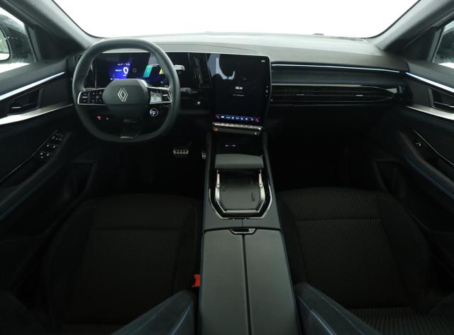 Renault Austral Techno Esprit Alpine E-Tech Espr Pano 360&deg; ACC 