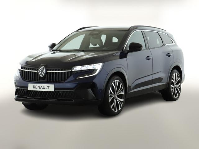 Renault Espace - Iconic VI Pano H/K Matrix HUD Kam360 20Z