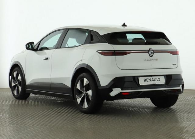 Renault M&eacute;gane E-TECH Equilibre Megane EV40 boost KomfortP SHZ 