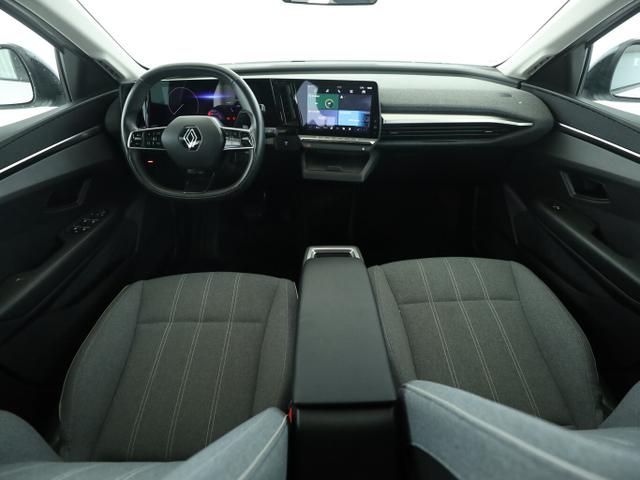 Renault M&eacute;gane E-TECH Equilibre Megane EV40 boost KomfortP SHZ 