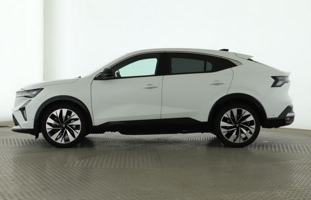 Renault Rafale Techno Pano WinterP ACC Nav eHK Kam 20Z 