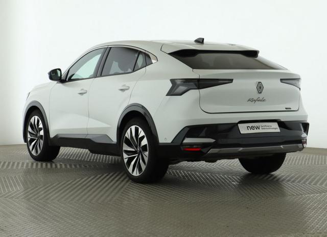 Renault Rafale Techno Pano WinterP ACC Nav eHK Kam 20Z 