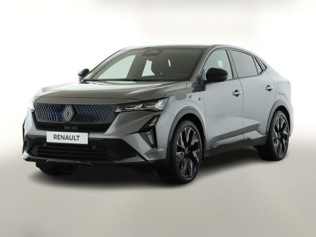 Renault Rafale - Esprit Alpine PHEV Matrix Pano HUD Kam360