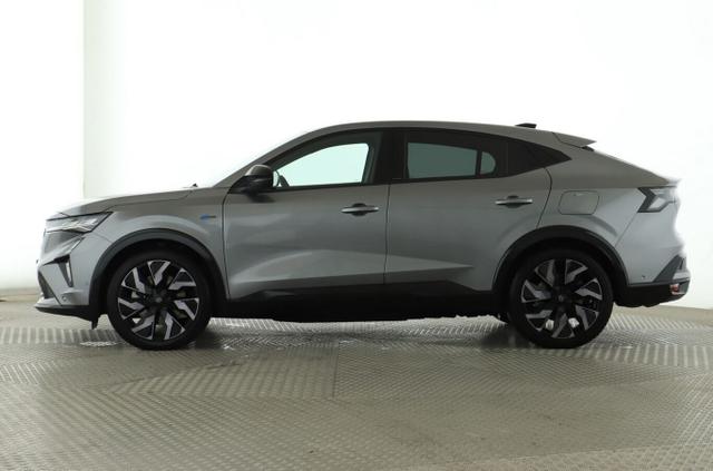 Renault Rafale Esprit Alpine PHEV Matrix Pano HUD Kam360 