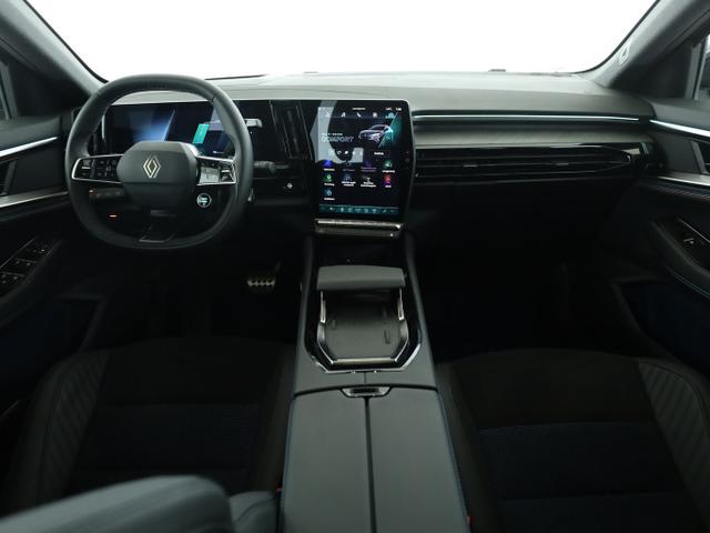 Renault Rafale Esprit Alpine PHEV Matrix Pano HUD Kam360 