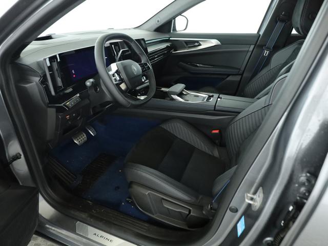 Renault Rafale Esprit Alpine PHEV Matrix Pano HUD Kam360 