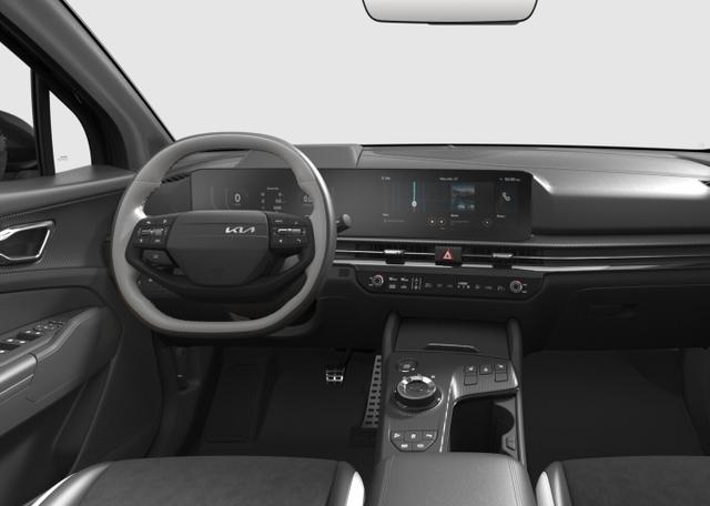 Kia Sportage GT-line MHEV eHK elSitze 4xSHZ DigC ACC 