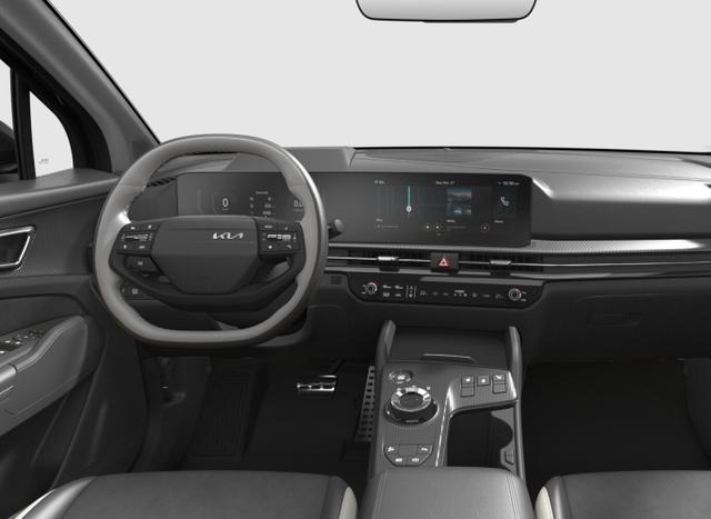 Kia Sportage GT-line HEV eHK elSitze 4xSHZ DigC ACC 