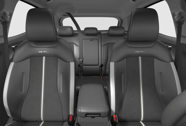 Kia Sportage GT-line HEV eHK elSitze 4xSHZ DigC ACC 