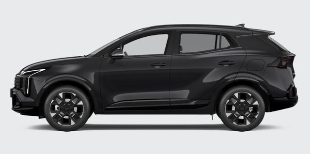 Kia Sportage GT-line HEV eHK elSitze 4xSHZ DigC ACC 