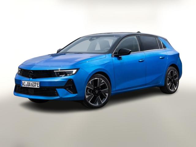 Opel Astra - GS 54kWh Schiebed Navi Kam SHZ Keyl