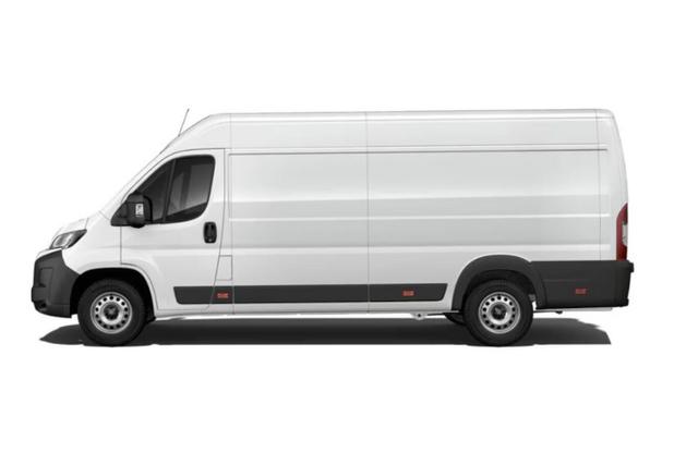 Opel Movano 35 L4H2 Heavy Kam HFT270 PDC NSW 