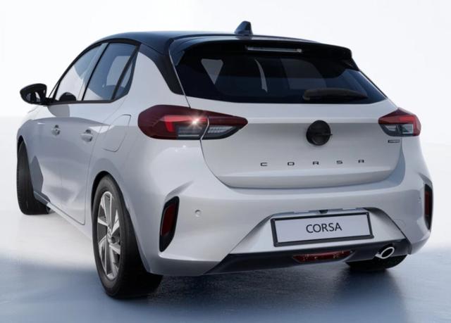 Opel Corsa Ultimate Hybrid 145 IntelliLux InfotainP 