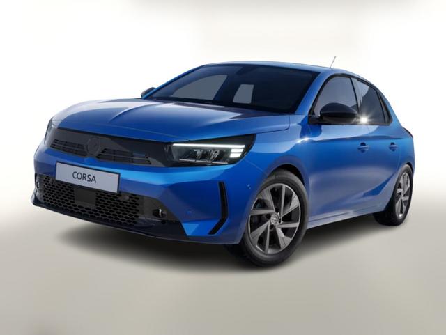 Opel Corsa - GS Hybrid Allwetter Totw Spurh Kam Privacy