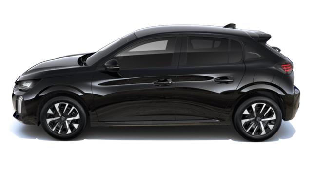 Peugeot 208 Business Hybrid Nav PrivG Kam 2xPDC CarPlay 