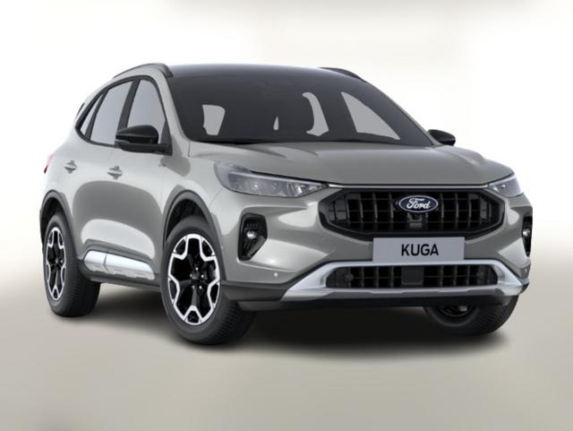 Ford Kuga - Active X FHEV ACC TotW Kam360 eHK SHZ 18Z