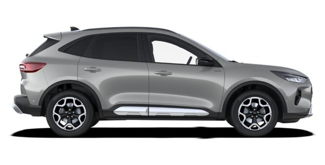 Ford Kuga Active X FHEV ACC TotW Kam360 eHK SHZ 18Z 