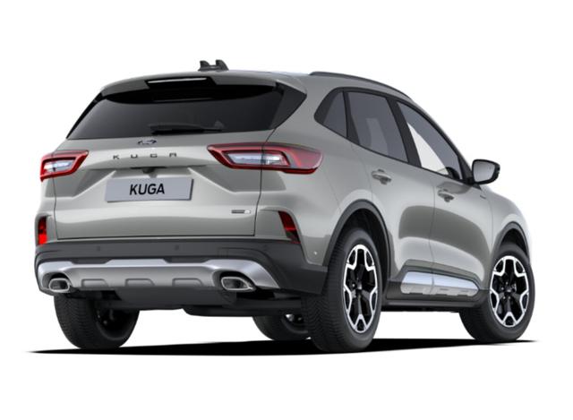 Ford Kuga Active X FHEV ACC TotW Kam360 eHK SHZ 18Z 