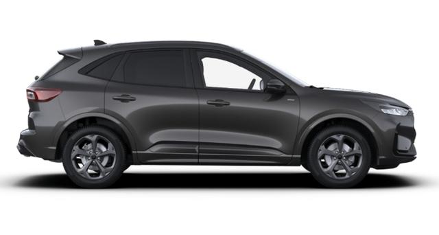 Ford Kuga ST-Line ACC TotW Kam360 WinterP Nav LED 18Z 