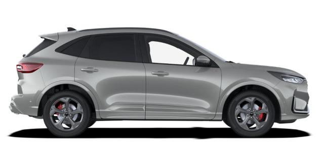 Ford Kuga ST-Line X FHEV ACC TotW Kam360 B&O SHZ 18Z 
