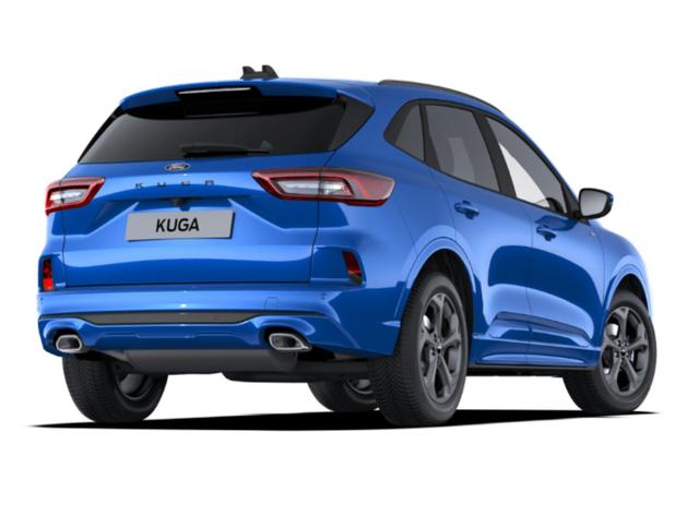 Ford Kuga ST-Line Aut ACC TotW Kam360 Nav LED SHZ 18Z 