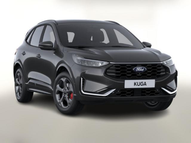 Ford Kuga - ST-Line X FHEV Matrix ACC TotW Kam360 SHZ