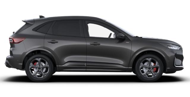 Ford Kuga ST-Line X FHEV Matrix ACC TotW Kam360 SHZ 