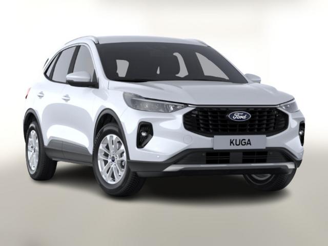Ford Kuga - Titanium Aut WinterP Nav LED Kam PDC 17Z