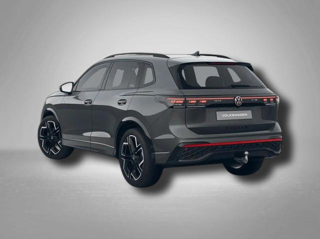 Volkswagen Tiguan R-Line 1,5 l eTSI 7-Gang-Doppelkupplungsgetriebe DSG 