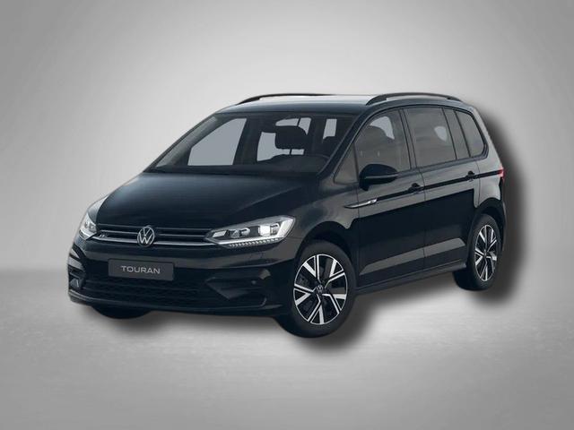 Volkswagen Touran - Highline R-Line 1.5 TSI 7-Gang DSG