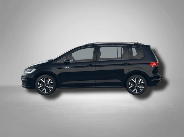 Volkswagen Touran Highline R-Line 1.5 TSI 7-Gang DSG 
