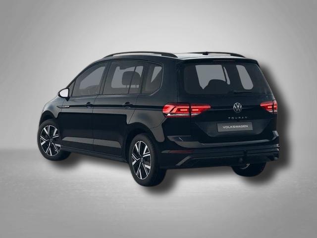 Volkswagen Touran Highline R-Line 1.5 TSI 7-Gang DSG 