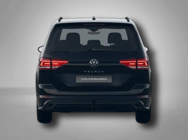 Volkswagen Touran Highline R-Line 1.5 TSI 7-Gang DSG 